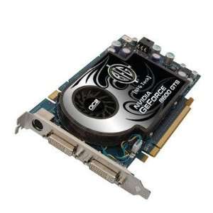  Geforce 8600GTS OC2 256MB Electronics