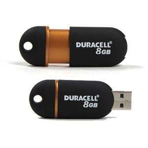  NEW 8GB USB Pen Drive Capless (Flash Memory & Readers 