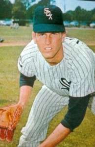 1968 Tommy John Sports Illustrated poster in tube  