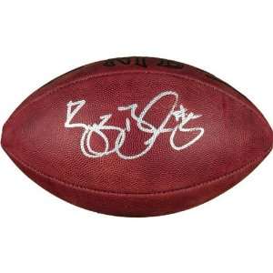 Mounted Memories Reggie Bush Autographed Pro Football 