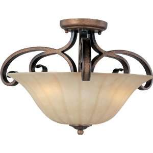  Maxim Lighting International 22241WSPD Fremont 3 Light 