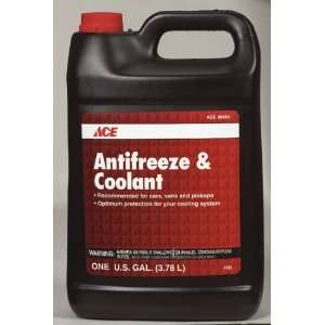  6 each Ace Antifreeze/Coolant (AHA0B3)
