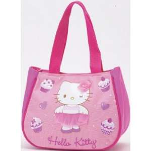  Hello Kitty Pink Tutu   Handbag Toys & Games