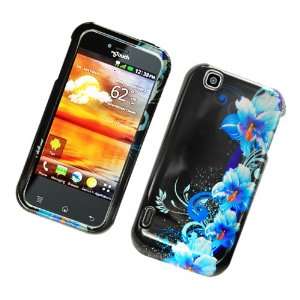  For Lg Mytouch Maxx Touch Lu9400 E739 Glossy 2d Image 