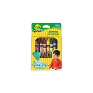  CRAYON,BGNGS,WSH,8CT,AST