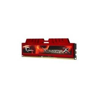 SKILL 8GB (2 x 4GB) Ripjaws X Series DDR3 1600MHz 240 Pin PC3 12800 