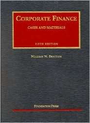   , (1566629594), William W. Bratton, Textbooks   