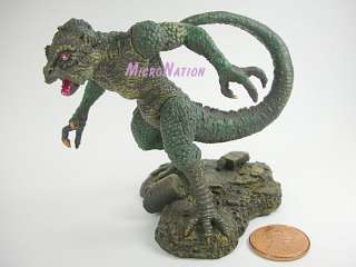   Real Figure Collection Vol.1 #10 Ymir Dragon Venus Miniature Model