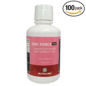  Zinc Force