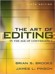   Convergence, (0205569641), Brian S Brooks, Textbooks   