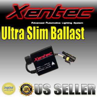 HID REPLACEMENT BALLAST XENON 9006 9005 H1 H4 All Sizes  
