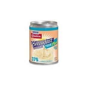 Nestle CARNATION INSTANT BREAKFAST LACTOSE FREE Plus Vanilla Swirl 250 