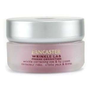  Wrinkle Lab Eye & Lip Cream Beauty