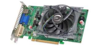 EVGA GeForce GT 240 1GB DDR3 PCI Ex 2.0 HDMI/DVI NEW  