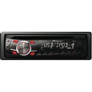   CD PLAYER WITH /WMA PLAYBACK & HD RADIO(R) PIODEH33HD Electronics