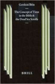   Sea Scrolls, (9004123148), Gershon Brin, Textbooks   