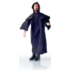  Wrestling druid 8 inch action figure 