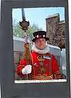 beefeater yeoman  