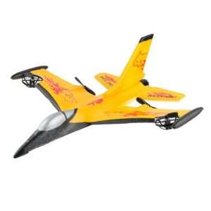  4ch Rc Remote Controlled Fighter Plane F 16 Fighting 