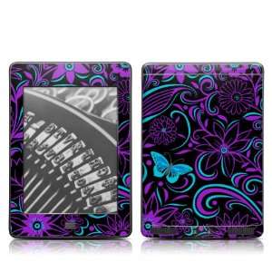  Decalgirl Kindle Touch Skin Fascinating Surprise Kindle 