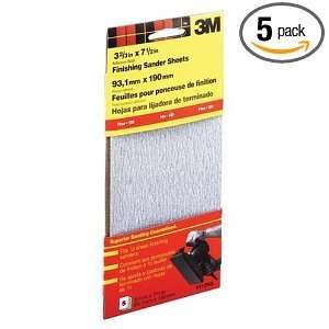  3M 9112 Adhesive Backed Sanding Sheets