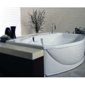  Whirlpool Tub by Jacuzzi   9170 in White