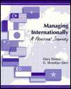 Managing Internationally A Personal Journey, (0030068525), Oddou 