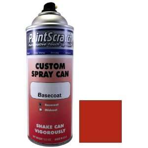   Paint for 1993 Pontiac Firefly (color code WA9983/81U) and Clearcoat