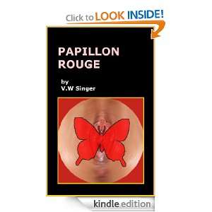 Start reading Papillon Rouge  Don 