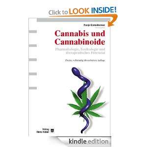 Cannabis und Cannabinoide (German Edition) Franjo Grotenhermen 