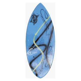  ZAP CHIZEL SKIM  19x52