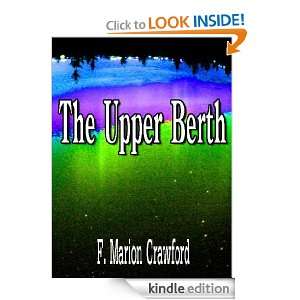 The Upper Berth F. Marion Crawford  Kindle Store