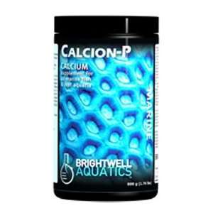   Dry Calcium Supplement for Reef Aquaria 400g / 14.2oz