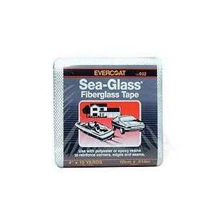  Evercoat Sea Glass Fiberglass Tape 100920 Roll 2in x 50yd 