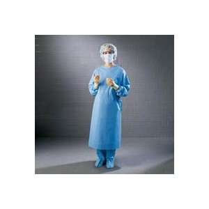 PT# 95111 PT# # 95111  Gown Surgical Ultra Raglan 3 Snap Adj Cls Towel 