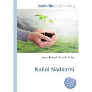  Nalini Nadkarni Ronald Cohn Jesse Russell Books