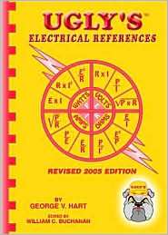 Uglys Electrical References, Revised 2005 Edition, (0962322970 