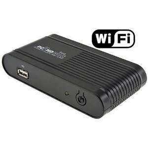  Wi Fi Wireless PC to TV Audio/Video Sender With HDMI connector 
