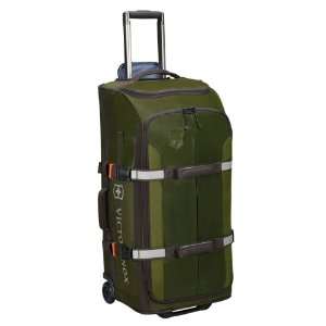  Victorinox CH 97 2.0 Alpineer Wheeled Duffle 31 inch Pine 