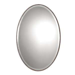  Uttermost Beulah Oval Mirror