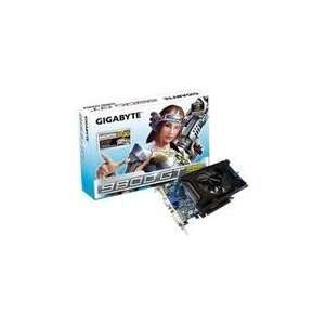  GIGABYTE nVidia GeForce 9800GT 512 MB DDR3 VGA/DVI/HDMI 