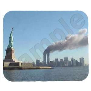  World Trade Center Mouse Pad