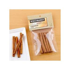 75 oz. Cinnamon Stick World Market® Spice Bag