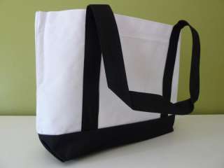 Tote bag is very durable and has a variety of uses