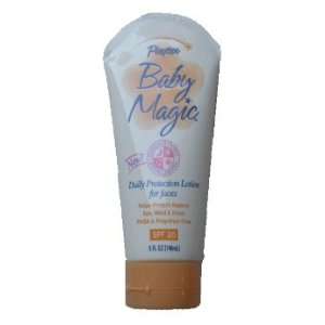   Magic Daily Protection Lotion for Faces SPF 20