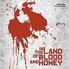 NEW In The Land Of Blood And Honey   Yared,Gabriel 030206713329  