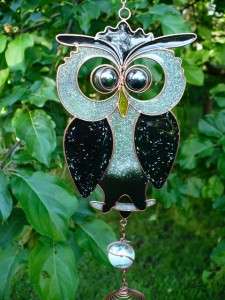 NEW OWL WINDCHIMES COPPER CHIMES COPPER CHIME  