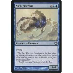 com Magic the Gathering   Air Elemental   Duels of the Planeswalkers 