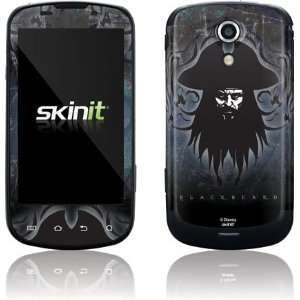  Skinit Blackbeard Vinyl Skin for Samsung Epic 4G   Sprint 
