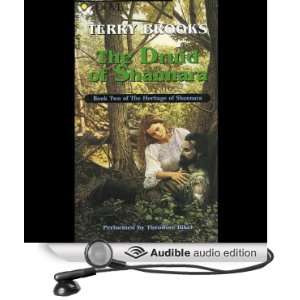   Shannara (Audible Audio Edition) Terry Brooks, Theodore Bikel Books